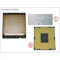 38023094 - CPU XEOB E5-4607...