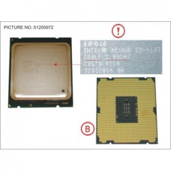 38023093 - CPU XEON E5-4603...