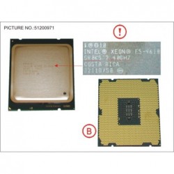 38023090 - CPU XEON E5-4610...