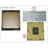 38023084 - CPU XEON E5-4617 2,90GHZ 130W