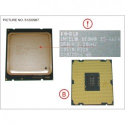 38023076 - CPU XEON E5-4620 2,20GHZ 95W