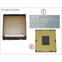 38023076 - CPU XEON E5-4620...