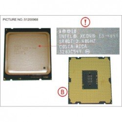 38023081 - CPU XEON E5-4640...