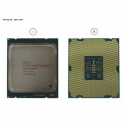 38036987 - CPU XEON E5-2603V2 1,8GHZ 80W