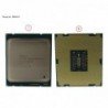 38036979 - CPU XEON E5-2630V2 2,6GHZ 80W