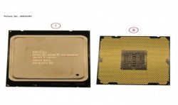 38036981 - CPU XEON E5-2643V2 3,5GHZ 130W