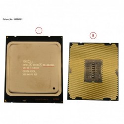 38036981 - CPU XEON E5-2643V2 3,5GHZ 130W