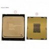 38036981 - CPU XEON E5-2643V2 3,5GHZ 130W