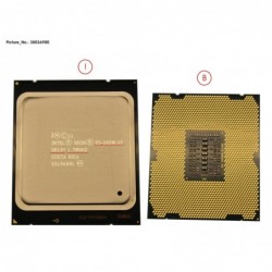 38036980 - CPU XEON E5-2650LV2 1,7GHZ 130W