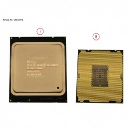 38036978 - CPU XEON E5-2660V2 2,2GHZ 95W