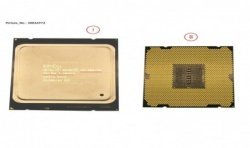 38036972 - CPU XEON E5-2667V2 3,3GHZ 130W
