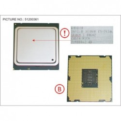 38019630 - CPU XEON E5-2630L 2,0GHZ 60W