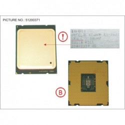 38019640 - CPU XEON E5-2637 3,0GHZ 80W