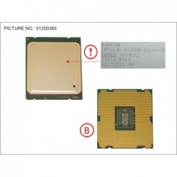 38019634 - CPU XEON E5-2640...