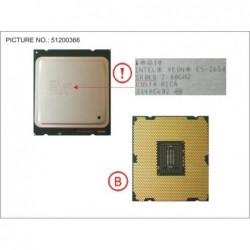 38019635 - CPU XEON E5-2650 2,0GHZ 95W