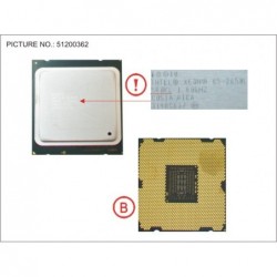 38019631 - CPU XEON E5-2650L 1,8GHZ 70W