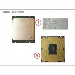 38019642 - CPU XEON E5-2665...