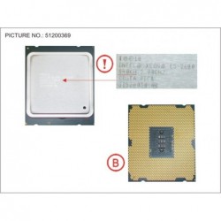 38019638 - CPU XEON E5-2680...