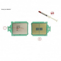 38063875 - CPU AMD EYPC...