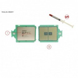 38063871 - CPU AMD EYPC...