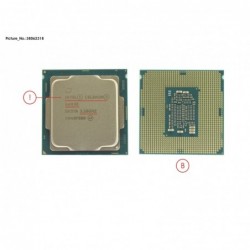 38062318 - CPU CELERON...