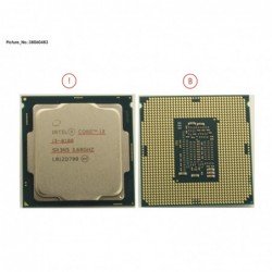 38060483 - CPU CORE I3-8100...