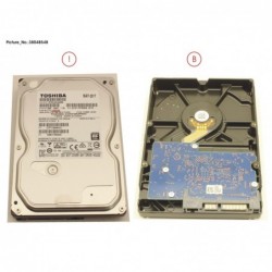 38048548 - HDD SATA III...