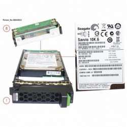 38044033 - DX S3 HD DRIVE...