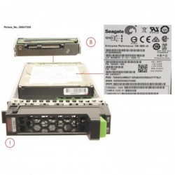 38047250 - DX S3 HD DRIVE...