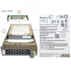 38042345 - DX S3 HD DRIVE...