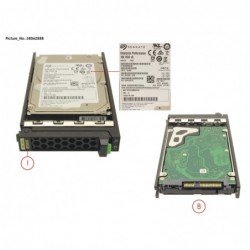 38062888 - HD SAS 12G 300GB...