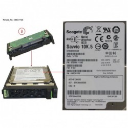 38037765 - HD SAS 6G 300GB...