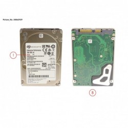 38062929 - HD SAS 12G 300GB...