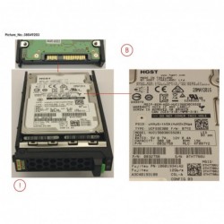 38049203 - HD SAS 12G 300GB...