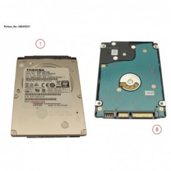 38049037 - HDD 500GB SATA...