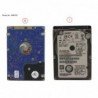 34043327 - HDD 500GB SATA2-5 S3 5.4K - HIT 4K-AF(7MM)
