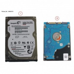 34042372 - SSHD SATA III...