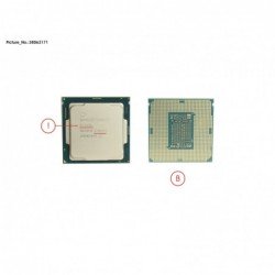 38063171 - CPU XEON E-2136...