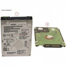 38046364 - HDD 500GB SATA...