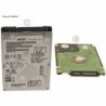 38046364 - HDD 500GB SATA S3 7.2K 2.5'