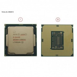 38060515 - CPU XEON E-2144G...