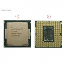 38060515 - CPU XEON E-2144G...