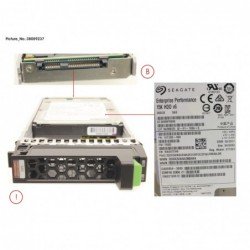 38059237 - DX HD DRIVE 2.5'...