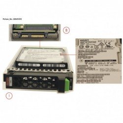 38049492 - DX S4 HD DRIVE...