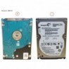 38041019 - HDD 500GB SATA2-5 S3 5.4K - SGT 4K-AF(7MM)