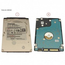 34053268 - HDD 500GB...