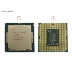 38060516 - CPU XEON E-2146G 3.5GHZ 80W