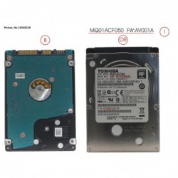 34048328 - HDD 500GB...