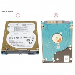 34050260 - HDD 500GB...