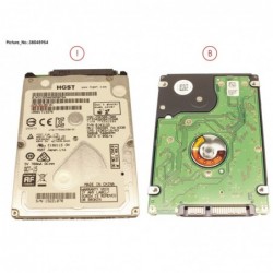 38045954 - HDD 500GB...